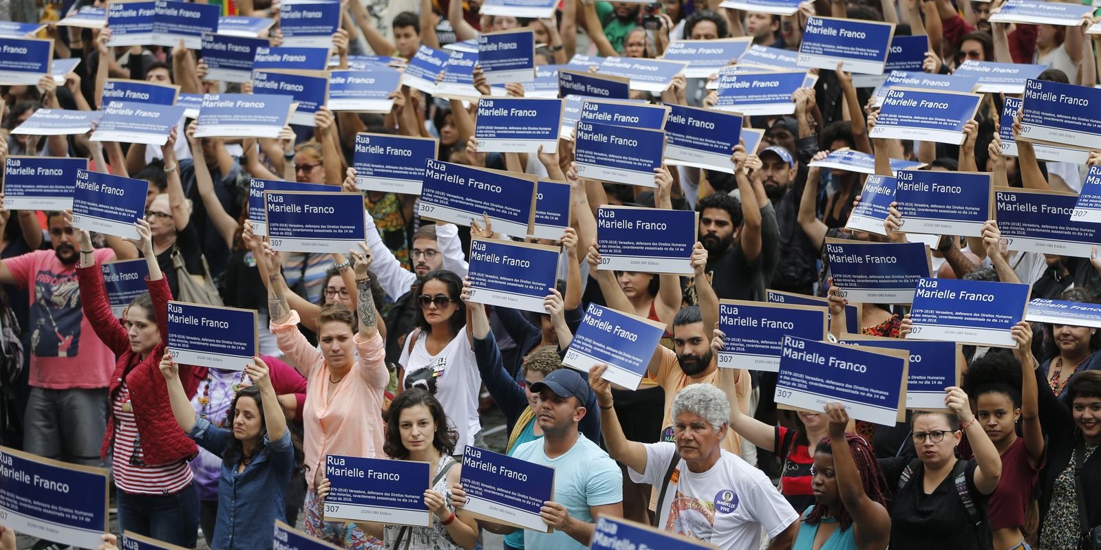 Decisão do STF: Início Imediato das Penas dos Condenados pelo Caso Marielle Franco