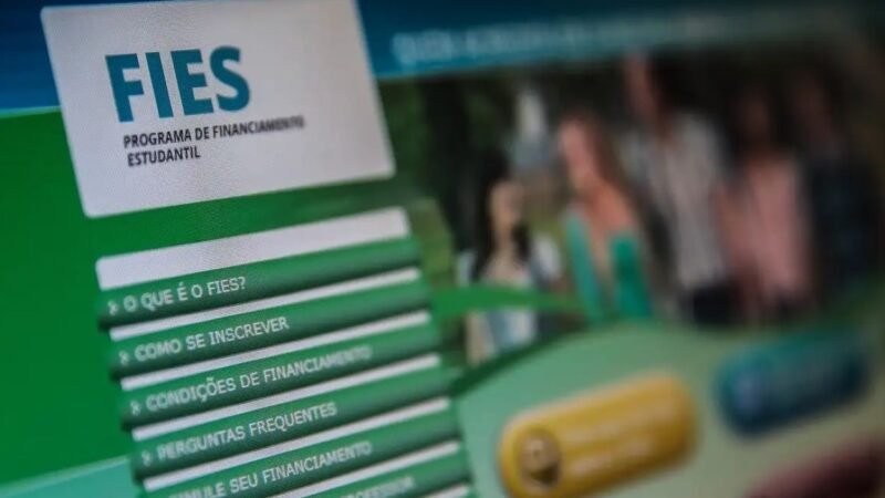 Fies no Pará: 3,7 mil Vagas Disponíveis e Inscrições Prorrogadas até Domingo