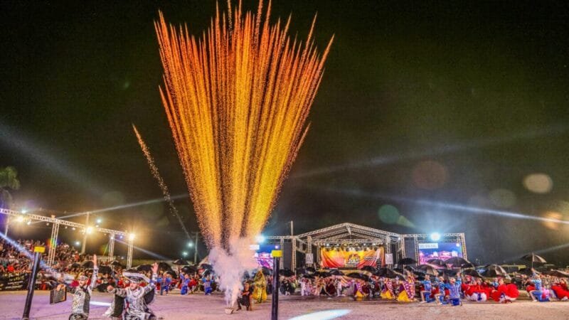 42ª Edição do Arraial Flor do Maracujá em Porto Velho: Datas e Expectativas