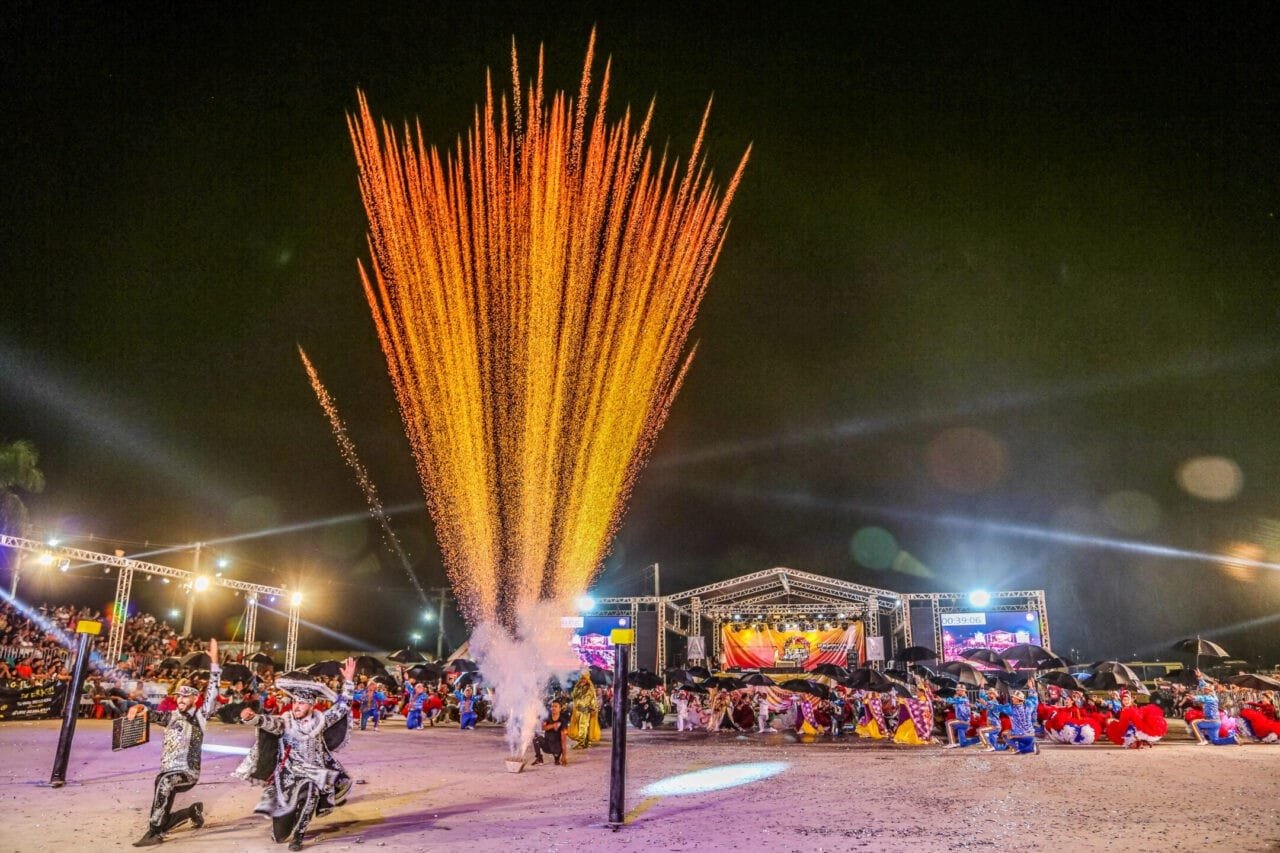 42ª Edição do Arraial Flor do Maracujá em Porto Velho: Datas e Expectativas