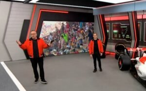 Fórmula 1 impulsiona Globo e supera audiência de SBT e Record combinadas