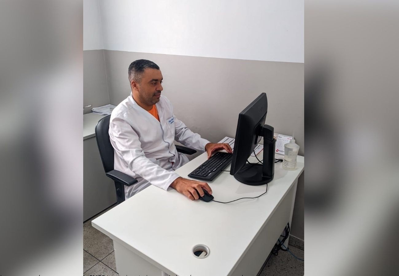 Ex-detento luta por transferência universitária após oito meses de espera