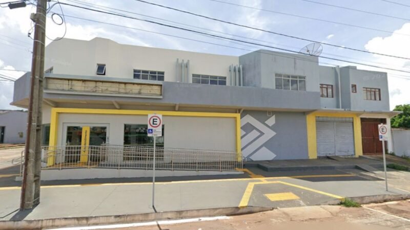 Banco do Brasil é Determinado a Desocupar Imóvel em Aliança do Tocantins por Atraso em Aluguéis