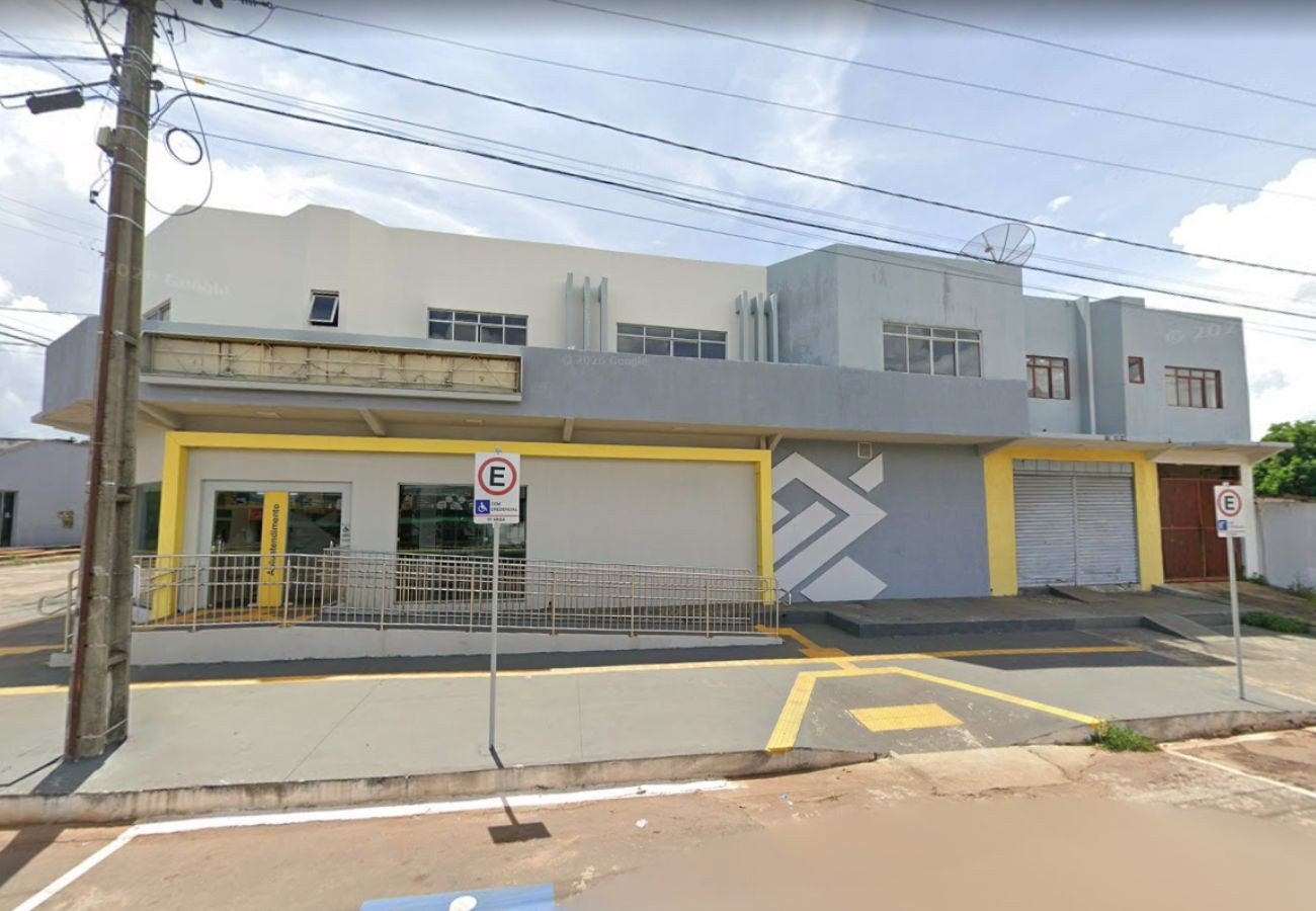 Banco do Brasil é Determinado a Desocupar Imóvel em Aliança do Tocantins por Atraso em Aluguéis