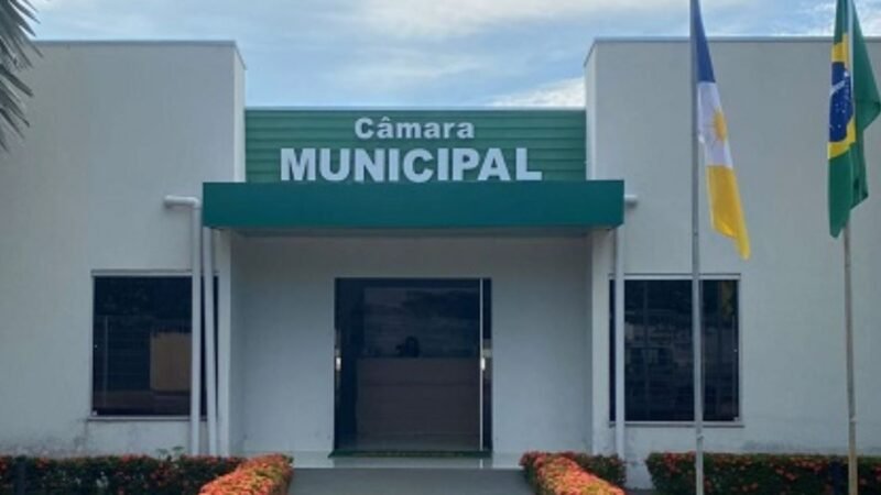 Câmara de Peixe Lança Concurso Público com Salários de Até R$ 1,9 Mil