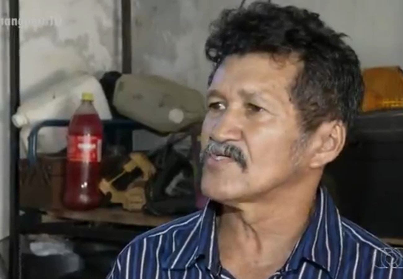 Motorista Que Devolveu R$ 131 Milhões Reflete Sobre Sua Vida Após Ato de Honestidade