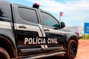 Investigação em Marituba: Corpo Decapitado Choca a Comunidade