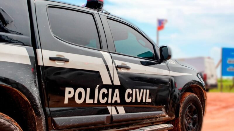 Investigação em Marituba: Corpo Decapitado Choca a Comunidade