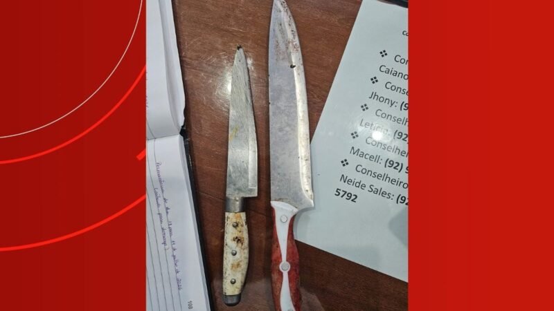 Pai é Detido Após Morte do Filho de 6 Anos em Itapiranga, Amazonas