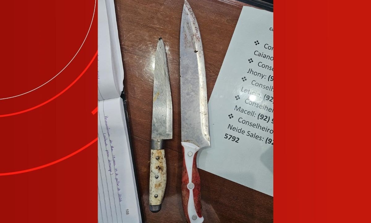 Pai é Detido Após Morte do Filho de 6 Anos em Itapiranga, Amazonas
