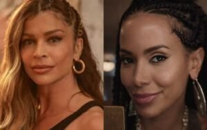 Grazi Massafera e Anitta estrelam o novo filme Corrida dos Bichos