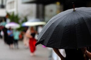Roraima Sob Alerta Amarelo: Chuvas Intensificam Risco em Todos os Municípios