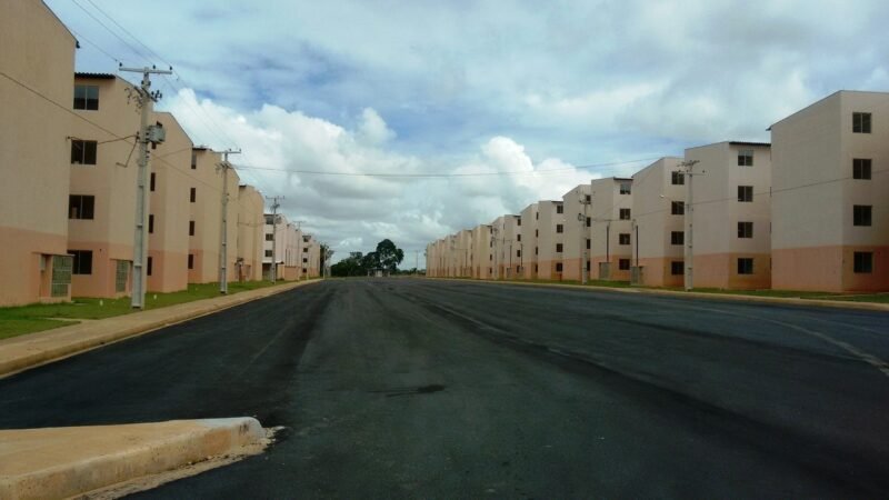 Sorteio do Residencial Morar Melhor II: Candidatos Selecionados em Ji-Paraná, RO