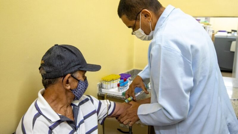 Atendimento Gratuito de Saúde para Homens em Manaus Neste Sábado