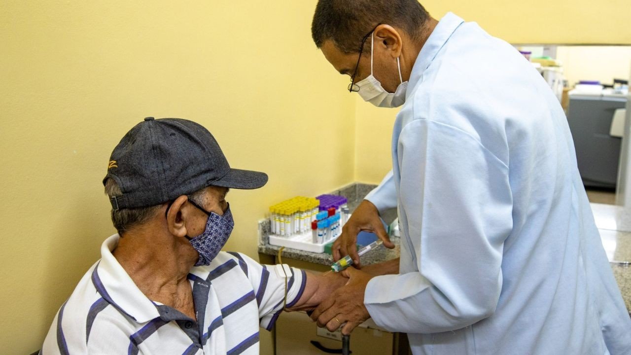 Atendimento Gratuito de Saúde para Homens em Manaus Neste Sábado
