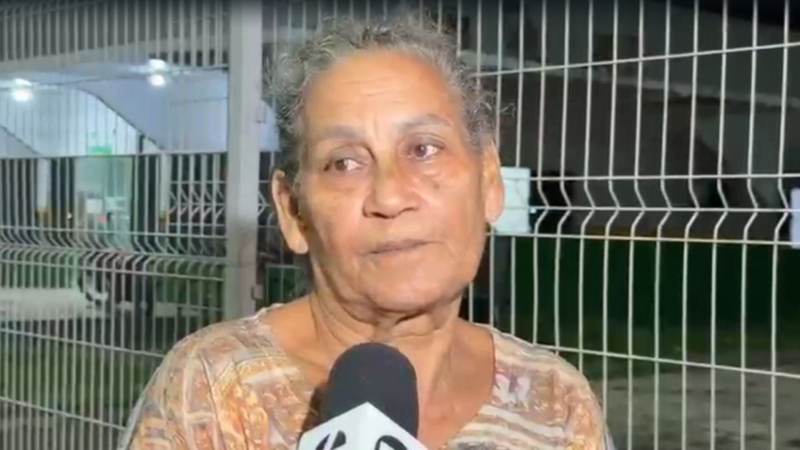 Sobrevivente Relata Momentos de Terror Após Acidente de Ônibus em Barcarena, PA