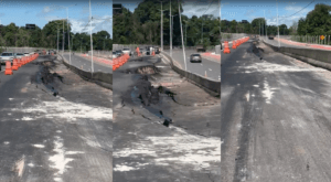 Avenida Liberdade em Belém: Causas do Colapso e Impactos na Mobilidade Urbana