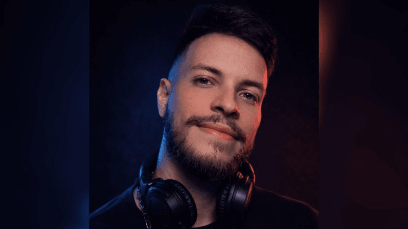DJ de Porto Velho Conquista Audiências Internacionais com Música Viral