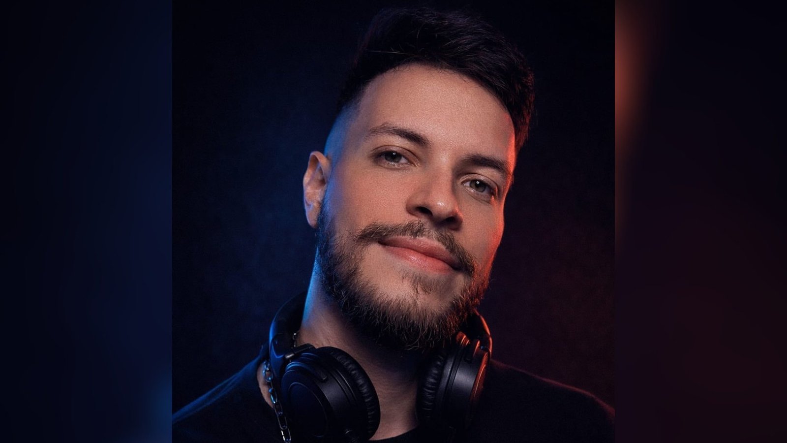 DJ de Porto Velho Conquista Audiências Internacionais com Música Viral