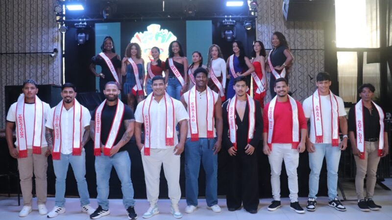 Candidatas ao Musa Macapá Verão 2026: Conheça as Finalistas do Concurso