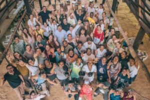Comunidade Quilombola de Óbidos Destaca-se em Projeto Internacional sobre Alimentação na Amazônia