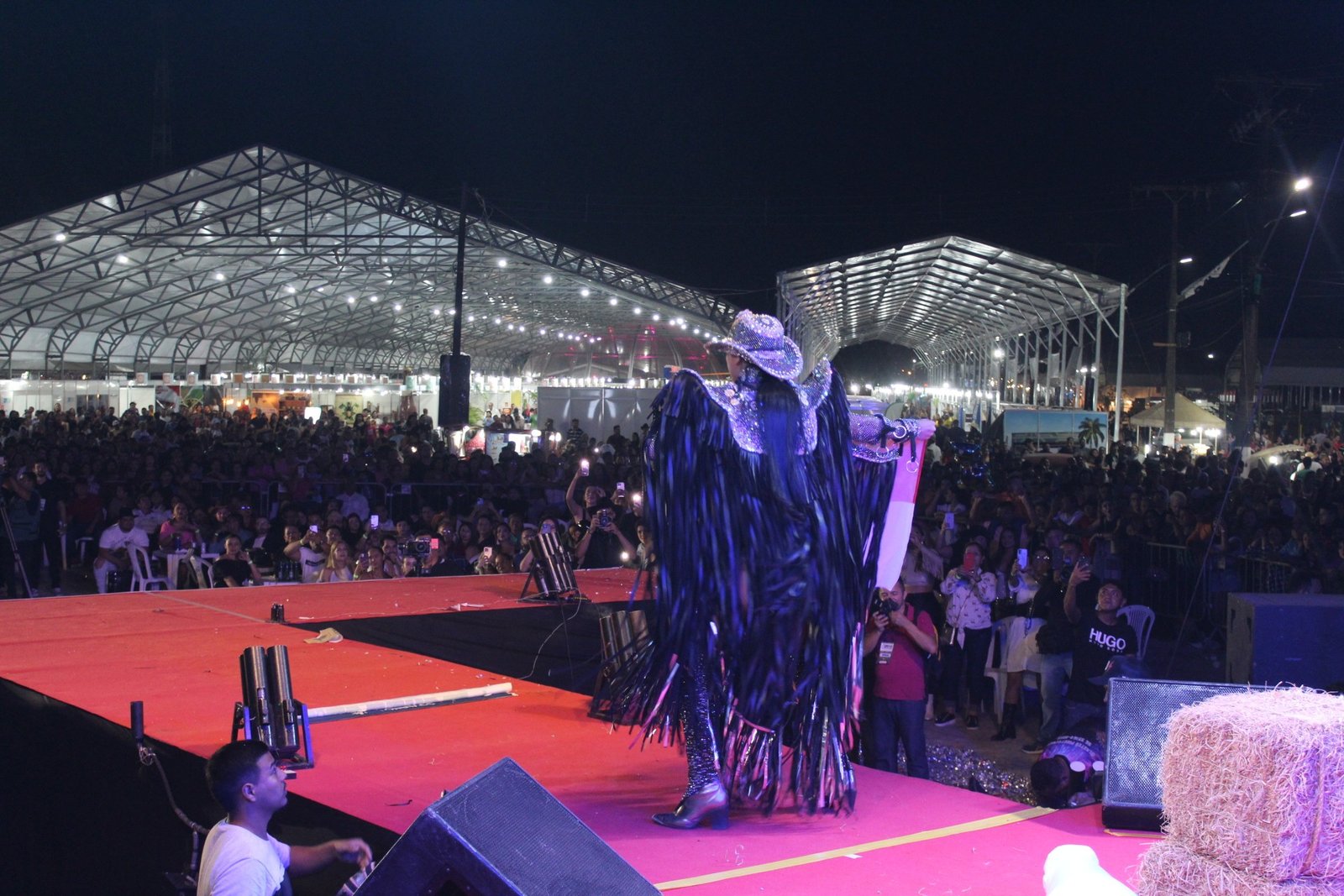 Abertura de Inscrições para o Concurso da Rainha da Expofeira 2026 no Amapá