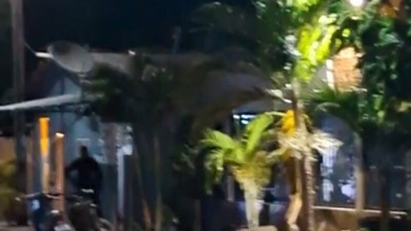Tragédia em Juruti: Vigilante comete homicídio e suicídio em ataque à ex-companheira