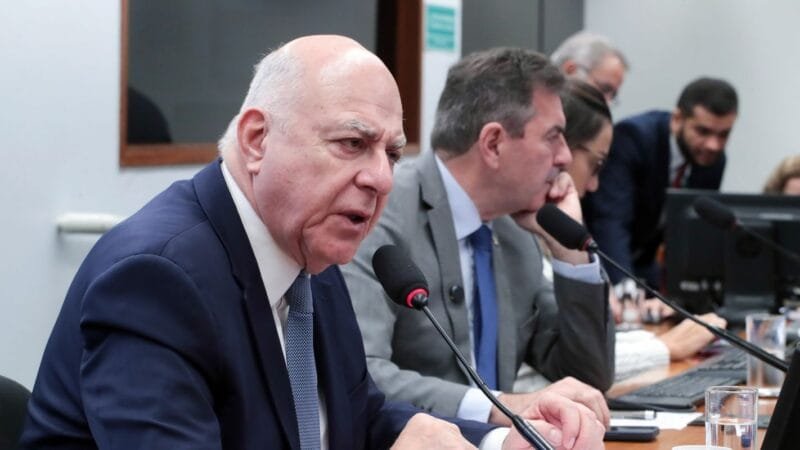 Aprovação da PEC que Cria Fundos para Sul e Sudeste Avança na Câmara dos Deputados