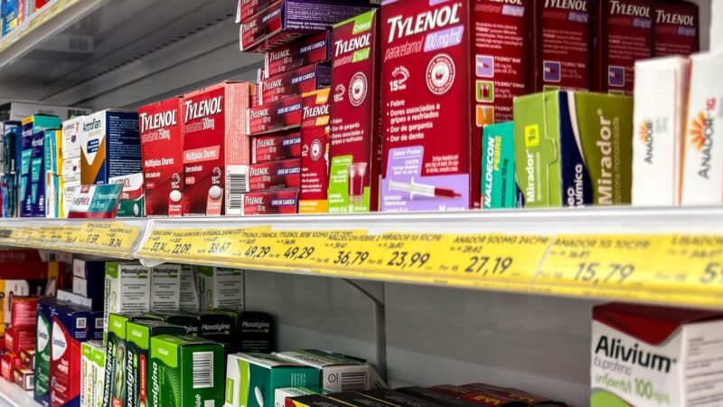 Conselho Regional de Farmácia Solicita Investigação sobre Venda Irregular de Medicamentos em Máquinas Automáticas