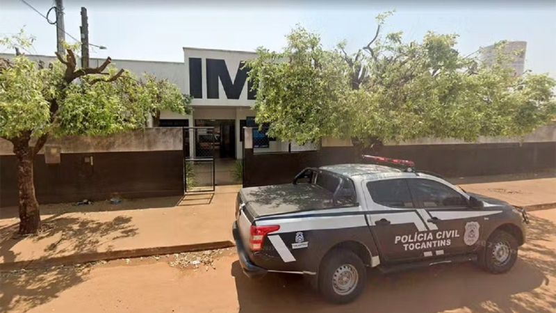 Tragédia em Gurupi: Jovem de 18 Anos é Morto a Tiros ao Voltar para Casa