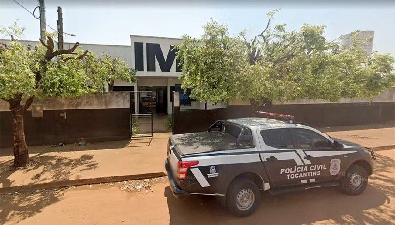 Tragédia em Gurupi: Jovem de 18 Anos é Morto a Tiros ao Voltar para Casa