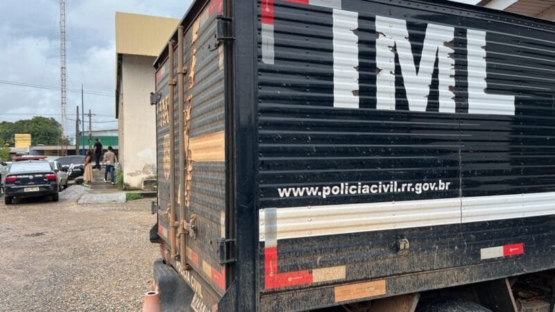 Corpo é Descoberto em Lagoa na Zona Rural de Caracaraí, Roraima