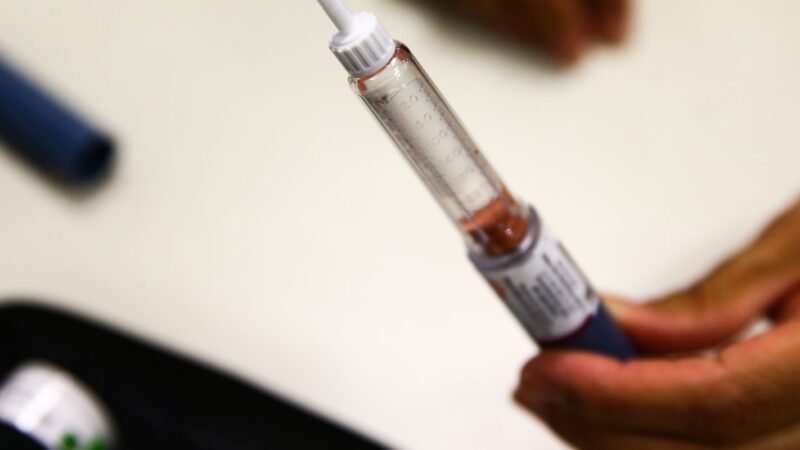 Anvisa Aprova Novas Canetas de Semaglutida para Diabetes Tipo 2