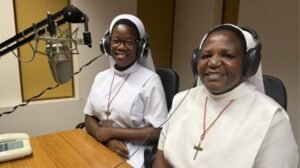 Irmãs missionárias em Moçambique reforçam o compromisso com a paz e a reconciliação