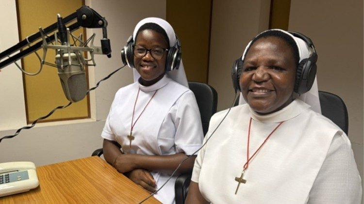 Irmãs missionárias em Moçambique reforçam o compromisso com a paz e a reconciliação