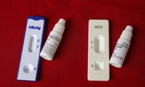 Julho Amarelo reforça importância do diagnóstico precoce contra hepatites virais