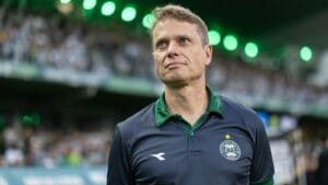Vasco da Gama em Busca de Novo Técnico: Fernando Seabra é o Favorito