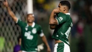 Goiás Brilha na Estreia de Mozart e Supera o Ceará