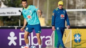 Escalação do Brasil para Enfrentar a Noruega: Expectativas e Estratégias