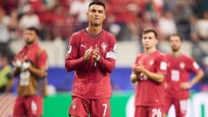 Cristiano Ronaldo e o Futuro na Seleção Portuguesa: O Que Esperar?