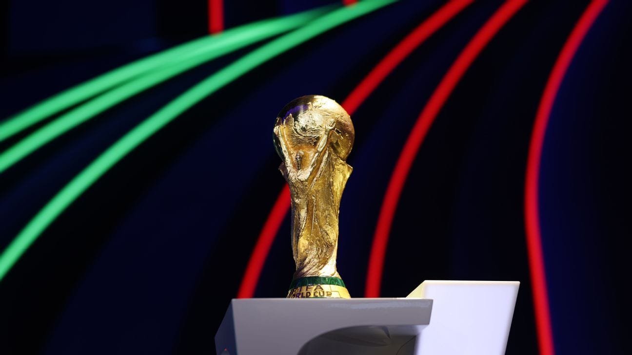 Semifinais da Copa do Mundo: As Seleções que Brilham na Luta pelo Título