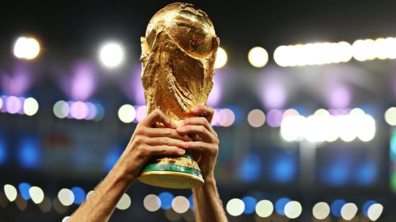 Desempenho das Seleções: França, Argentina, Espanha e Inglaterra em Destaque