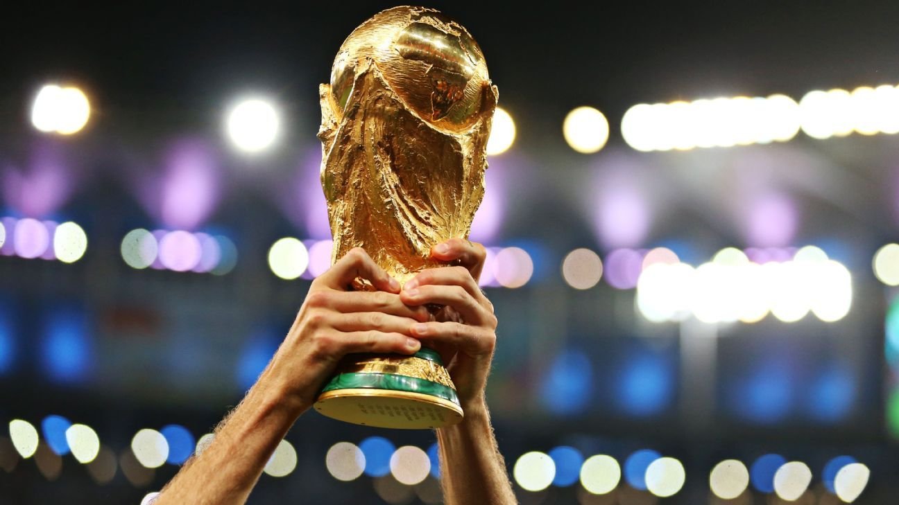 Desempenho das Seleções: França, Argentina, Espanha e Inglaterra em Destaque