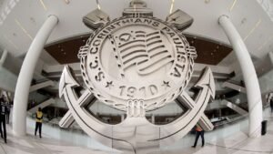 Corinthians Enfrenta Novas Restrições de Transferência Impostas pela FIFA