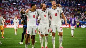 Harry Kane Esclarece Rumores sobre Seu Futuro no Futebol