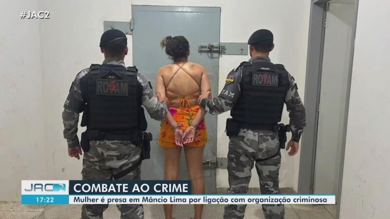Resumo da Edição do Jornal do Acre – Terça-feira, 14 de Julho de 2026