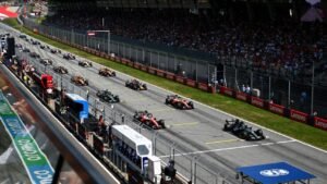 GP da Bélgica de Fórmula 1: Como Assistir ao Vivo e Detalhes da Corrida