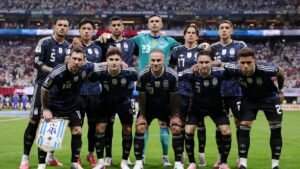 Argentina Enfrenta Desafios Climáticos e Altera Cronograma de Voos