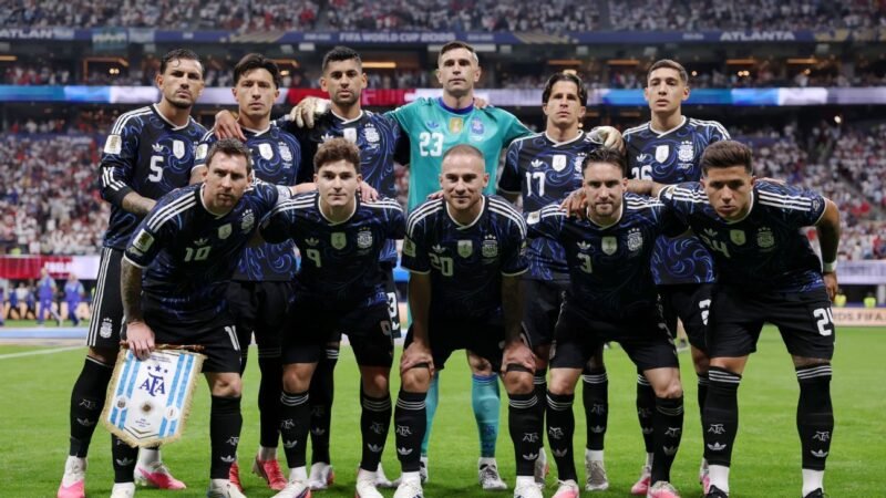 Argentina Enfrenta Desafios Climáticos e Altera Cronograma de Voos
