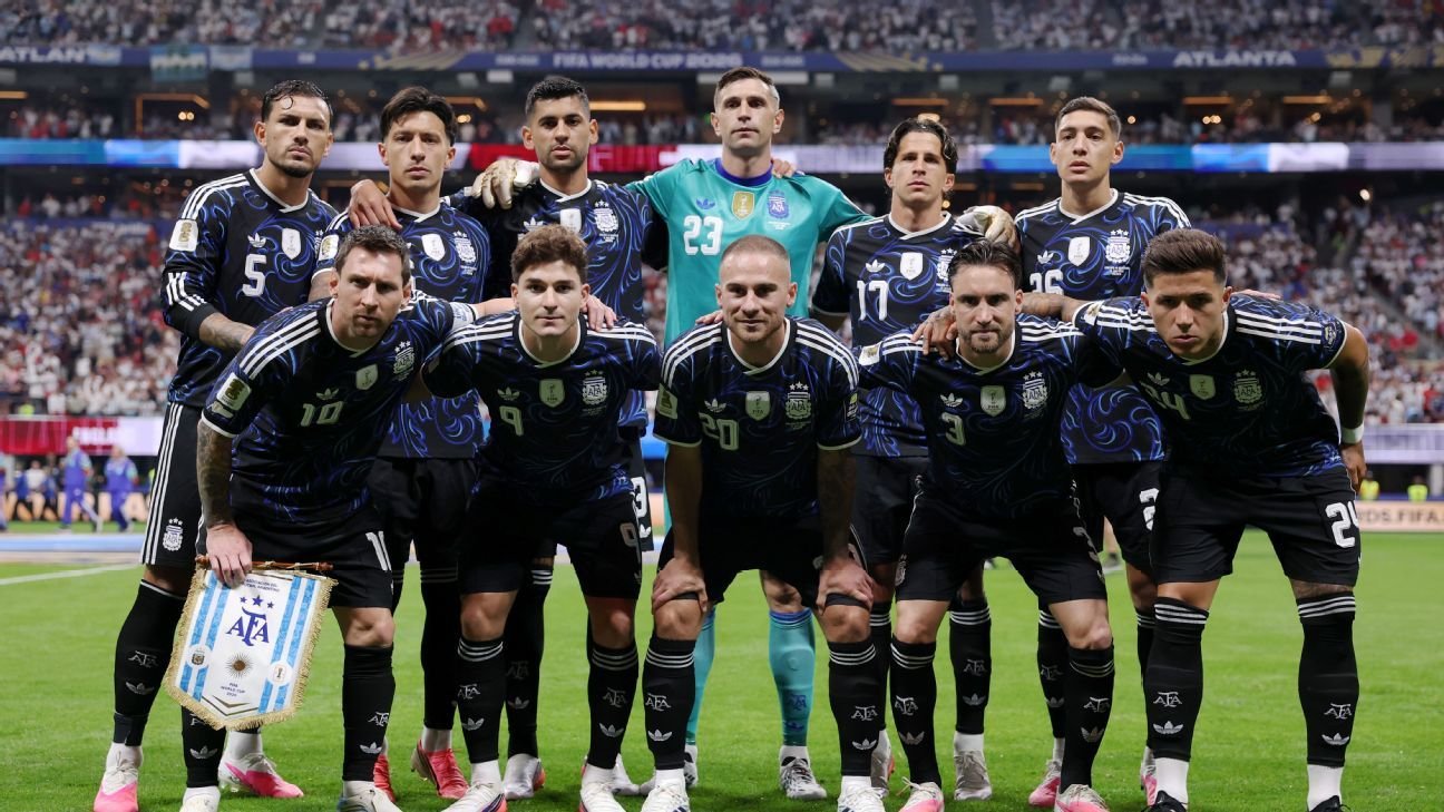 Argentina Enfrenta Desafios Climáticos e Altera Cronograma de Voos